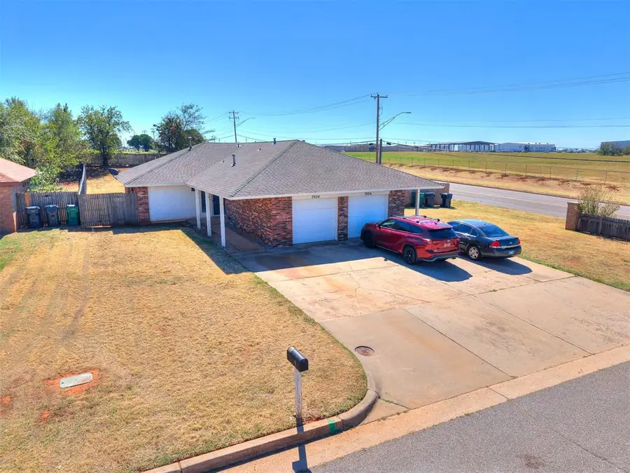 7026 Woodlake Drive, Oklahoma City, OK 73132 - #3