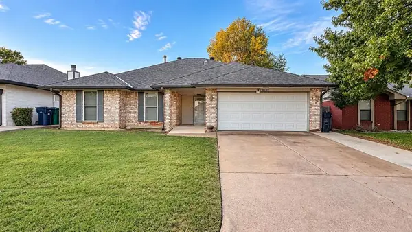 7900 NW 84th Street, Oklahoma City, OK 73132