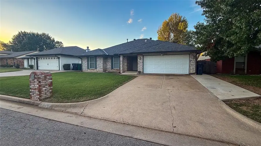 7900 NW 84th Street, Oklahoma City, OK 73132 - #2