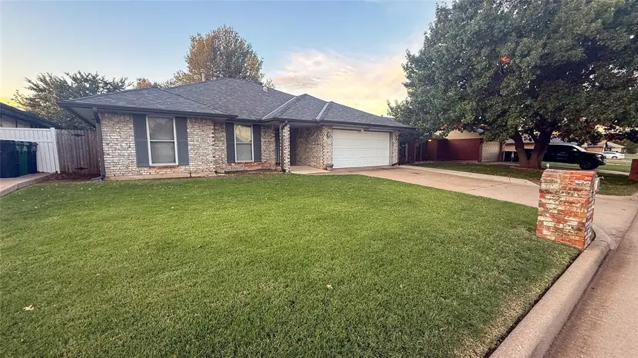 7900 NW 84th Street, Oklahoma City, OK 73132 - #3
