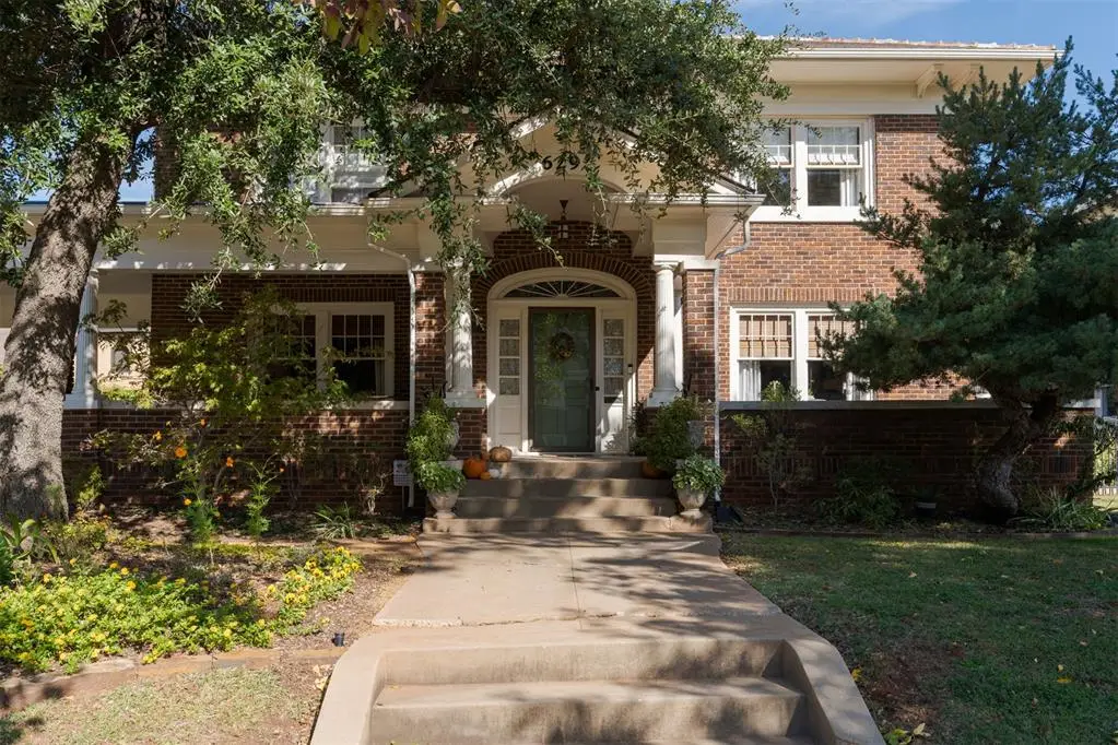 629 NE 16th Street, Oklahoma City, OK 73104 - #1