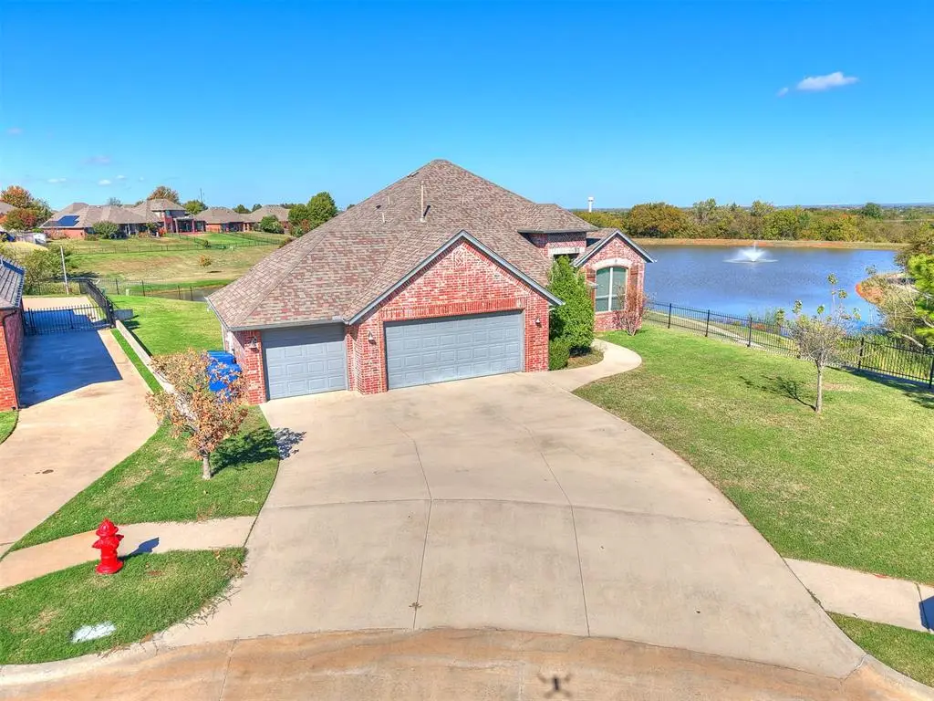 300 Summit Way, Norman, OK 73071 - #1