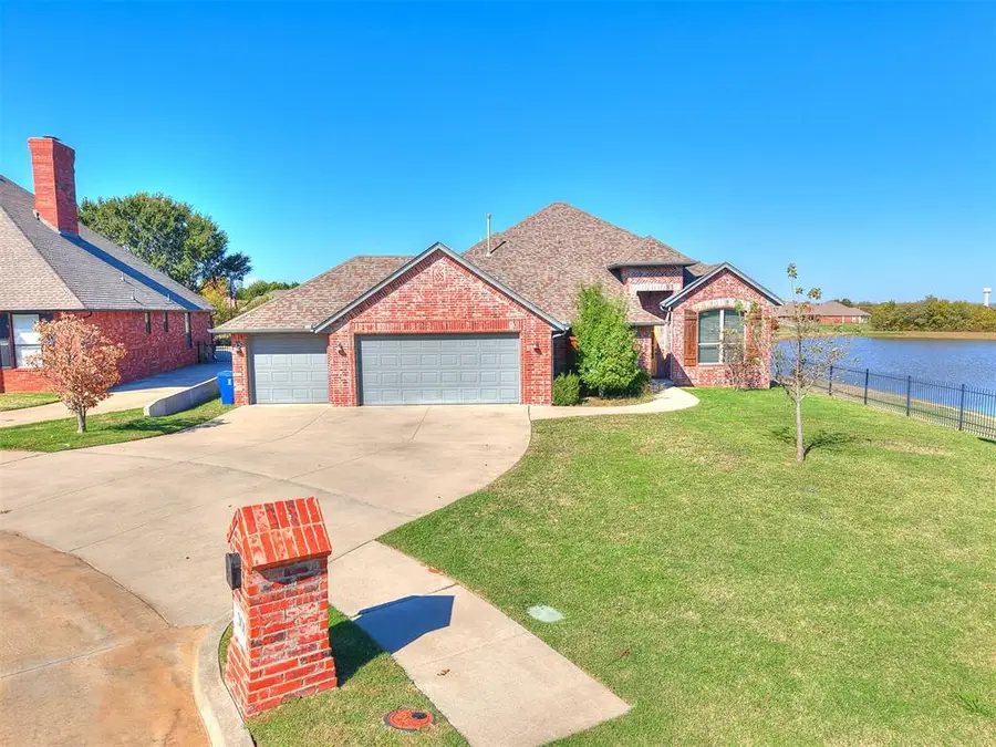 300 Summit Way, Norman, OK 73071 - #2