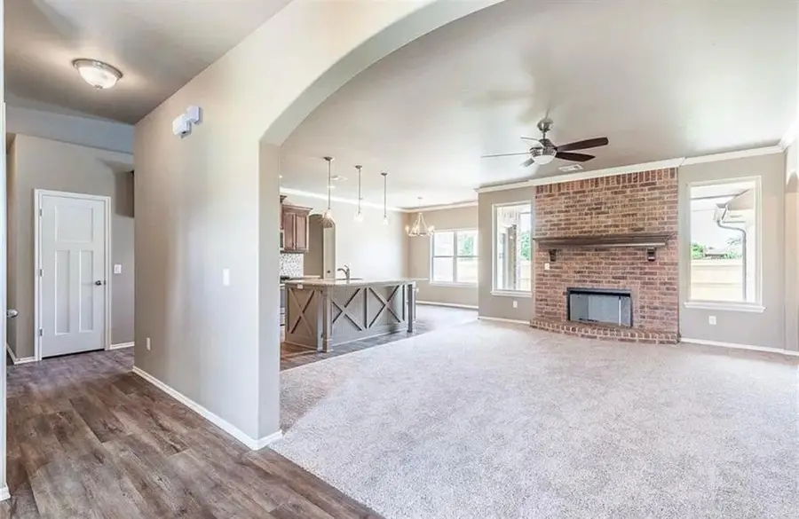 8908 Stacy Lynn Lane, Yukon, OK 73099 - #3