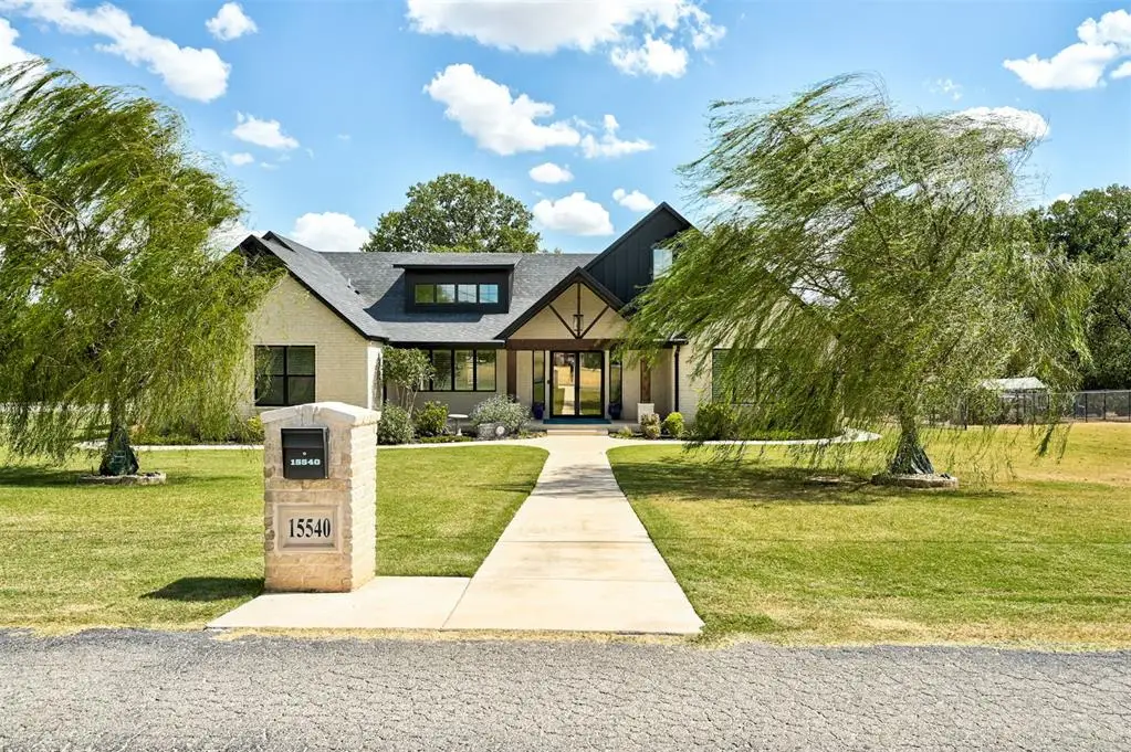 15540 Valley Drive, Piedmont, OK 73078 - #1