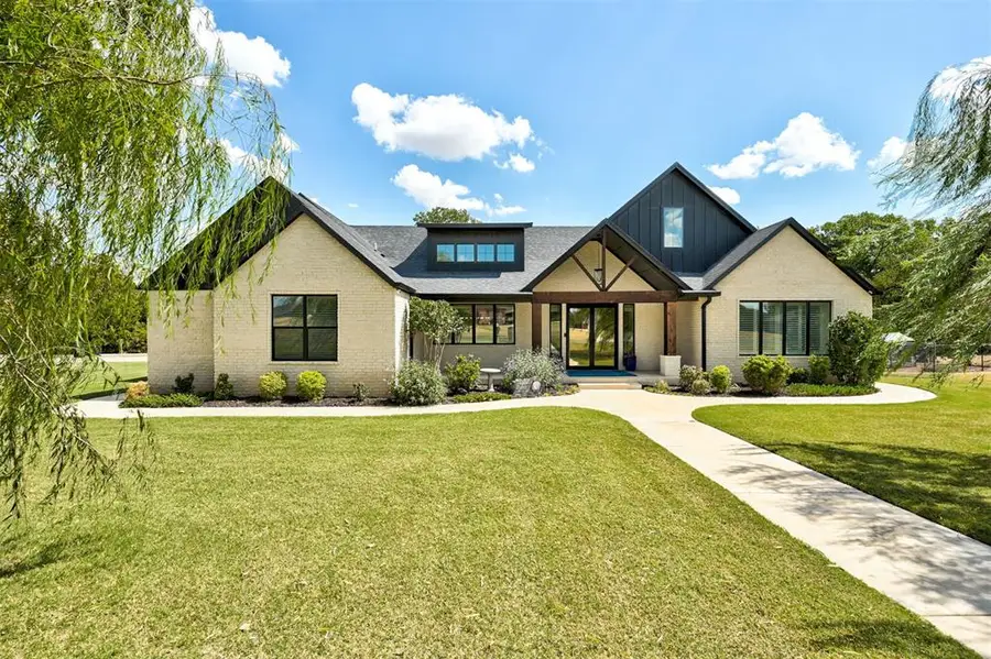 15540 Valley Drive, Piedmont, OK 73078 - #2