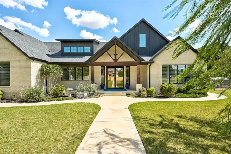 15540 Valley Drive, Piedmont, OK 73078 - #3