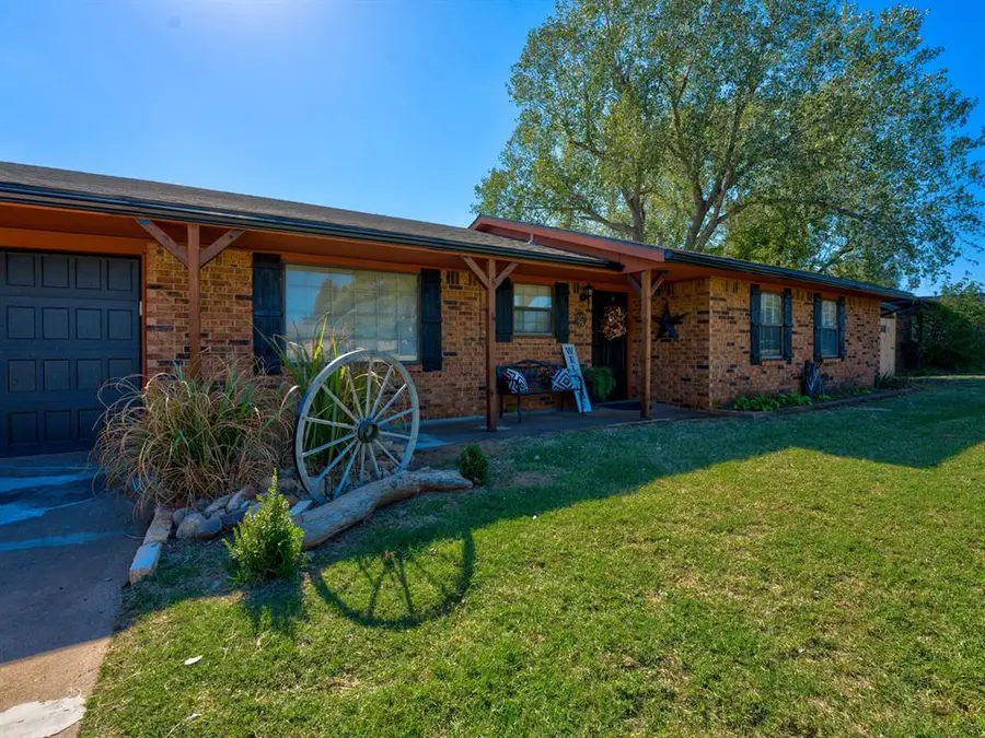 1601 Ken Drive, Guthrie, OK 73044 - #2