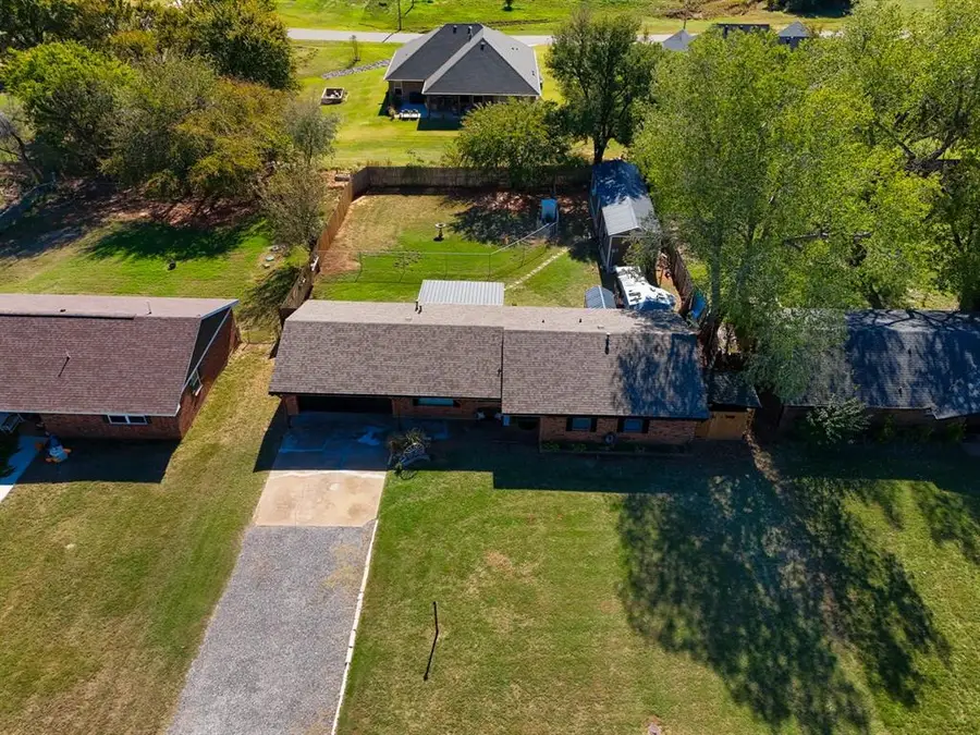 1601 Ken Drive, Guthrie, OK 73044 - #3