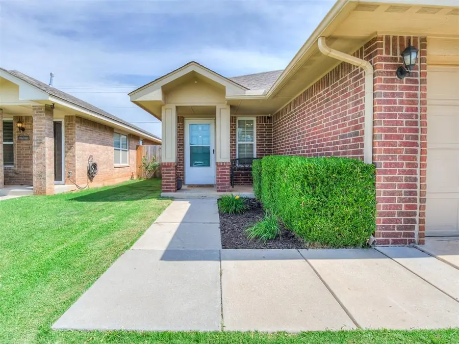 2221 NW 199th Street, Edmond, OK 73012 - #2