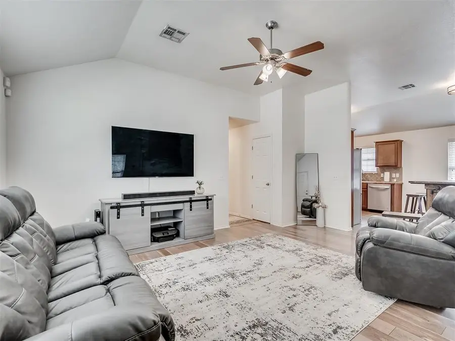 2221 NW 199th Street, Edmond, OK 73012 - #3