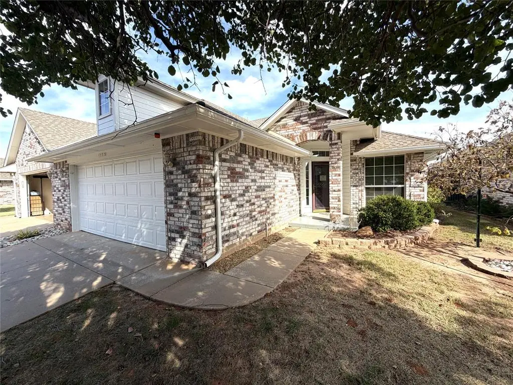 13220 Signature Circle, Oklahoma City, OK 73142 - #1
