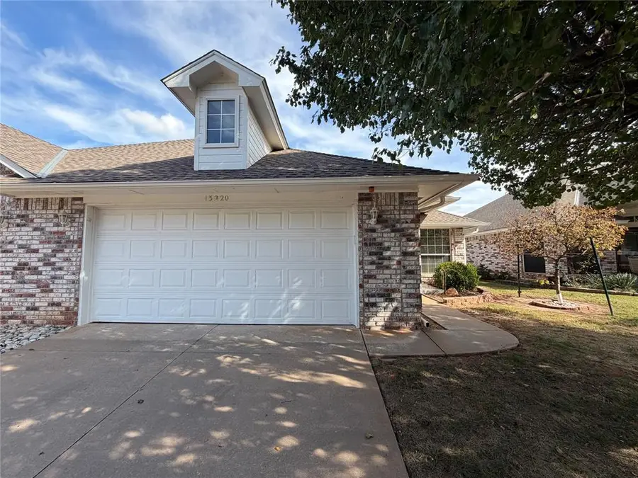 13220 Signature Circle, Oklahoma City, OK 73142 - #3