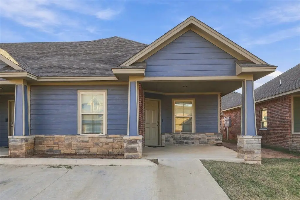 910 SW 91st Street, Oklahoma City, OK 73139 - #1