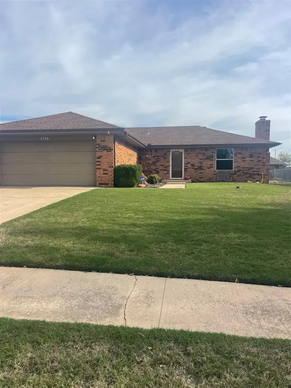 2706 Richardson Drive, Norman, OK 73071
