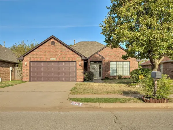 13225 Springcreek Drive, Oklahoma City, OK 73170