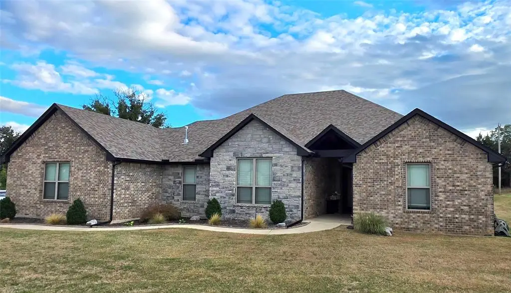 10300 NE 144th Street, Jones, OK 73049 - #1
