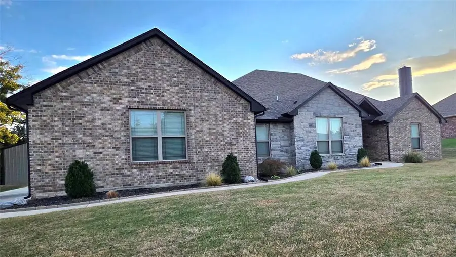 10300 NE 144th Street, Jones, OK 73049 - #2