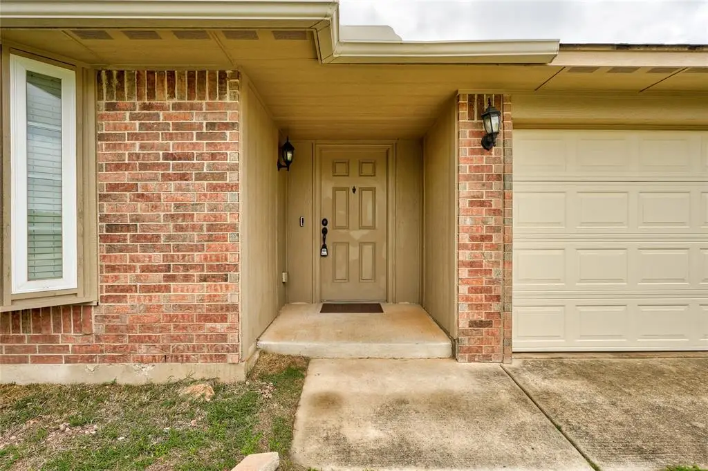 5516 Crooked Creek Road, Oklahoma City, OK 73117 - #1