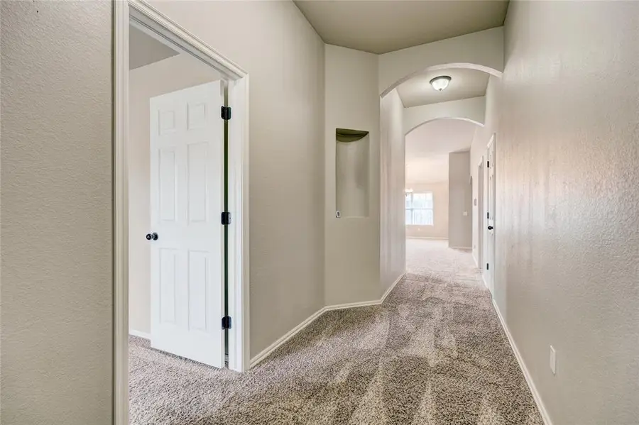 5516 Crooked Creek Road, Oklahoma City, OK 73117 - #3