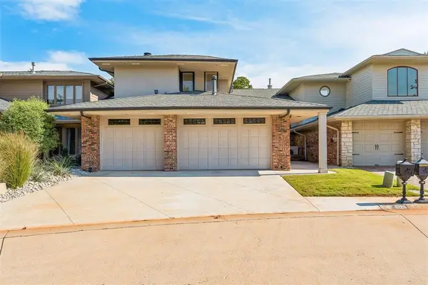 6128 Stonegate Place, Edmond, OK 73025