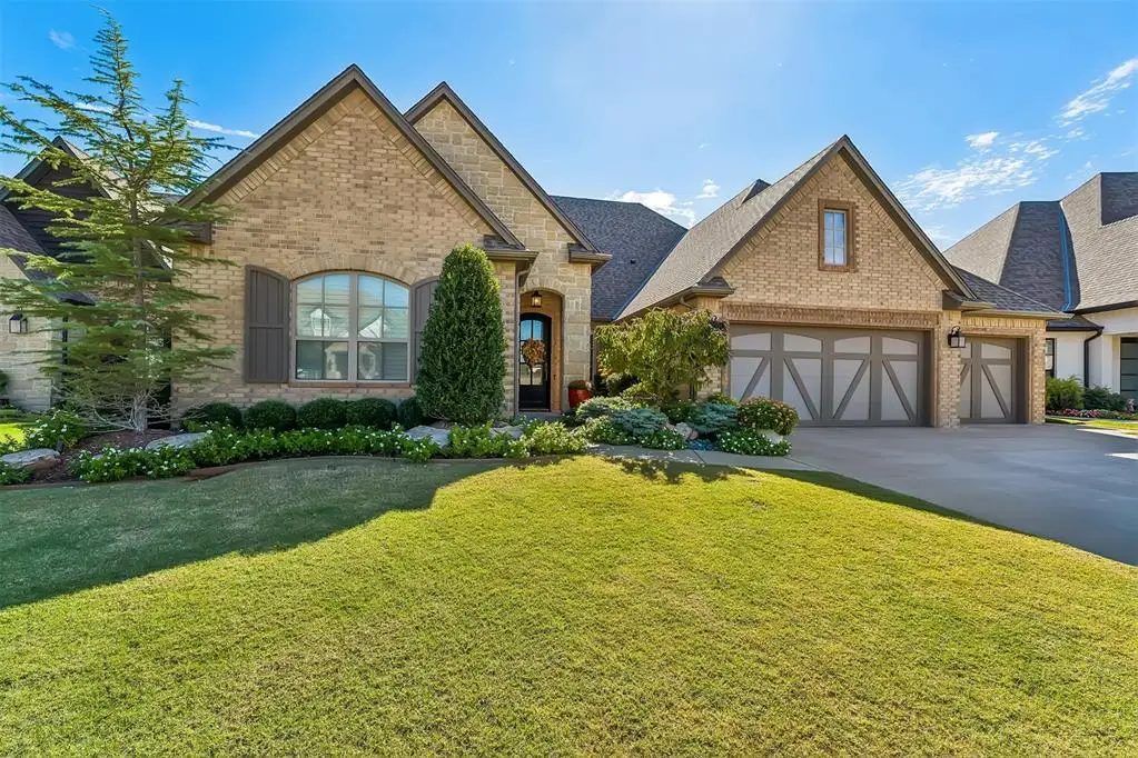 3424 Lupine Lane, Edmond, OK 73012 - #1