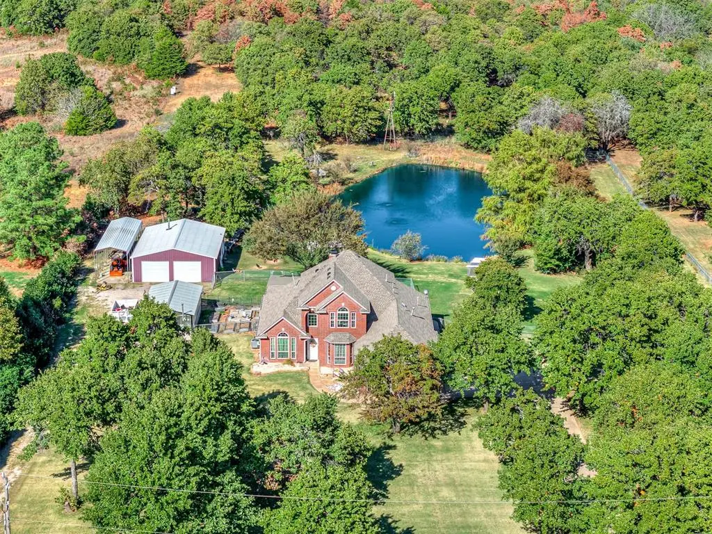 13531 SE 79th Street, Oklahoma City, OK 73150 - #1