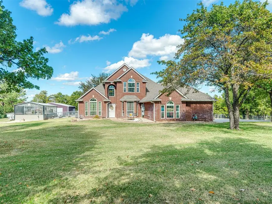 13531 SE 79th Street, Oklahoma City, OK 73150 - #3
