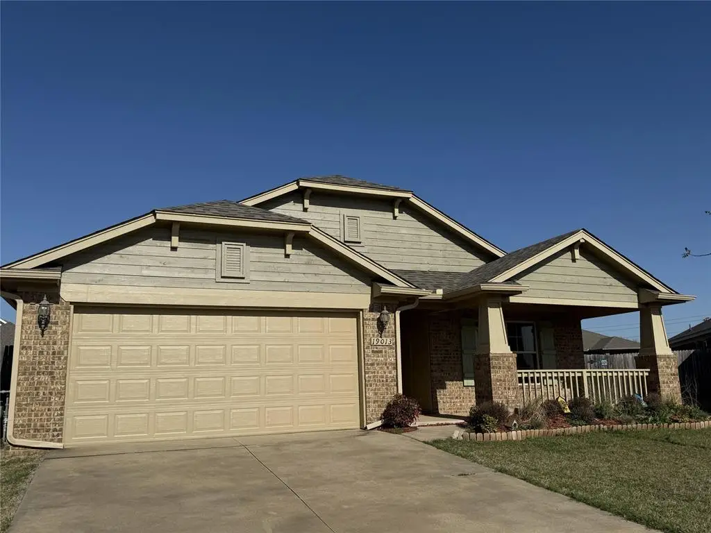 19013 Hecho Drive, Edmond, OK 73012 - #1