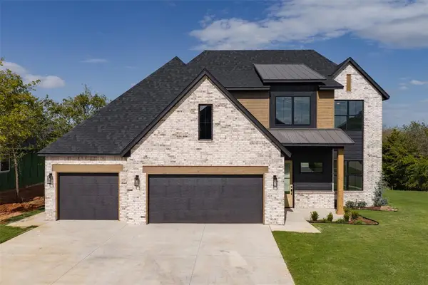 11509 NW 102nd Street, Yukon, OK 73099