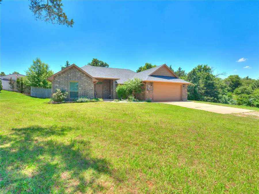 5865 Timberland Crossing, Guthrie, OK 73044 - #2