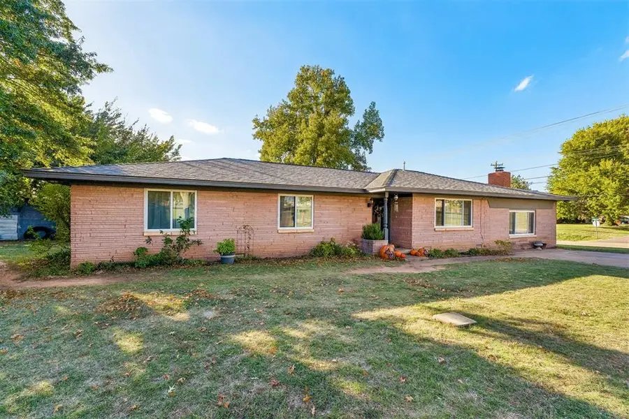 2205 Karl Street, Guthrie, OK 73044 - #3