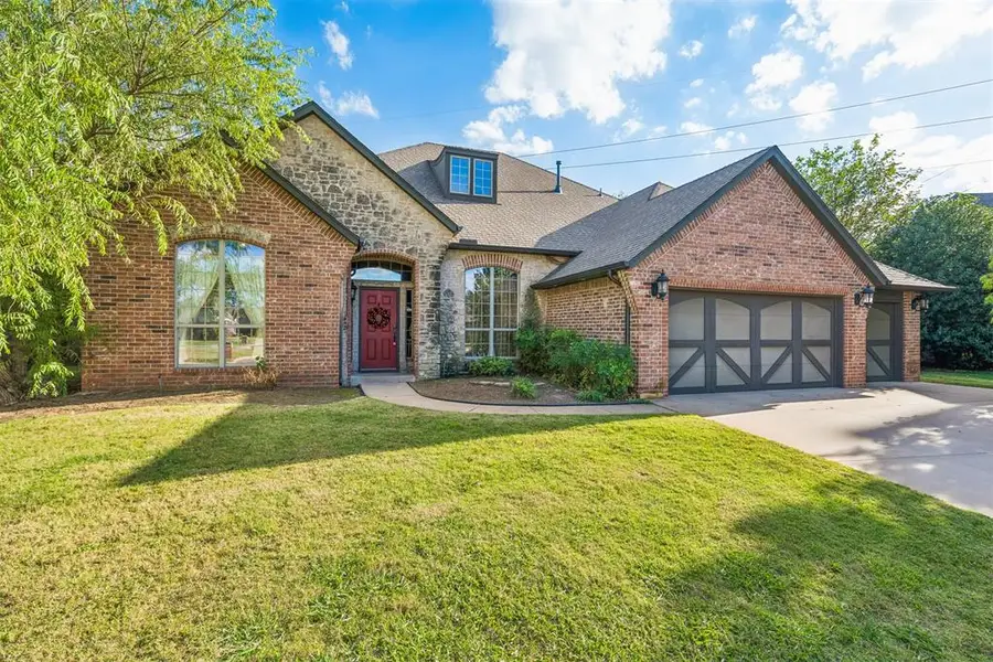 1401 NW 165th Court, Edmond, OK 73012 - #2