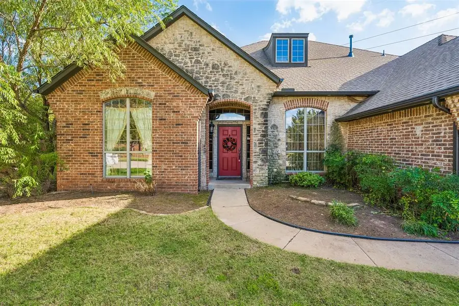 1401 NW 165th Court, Edmond, OK 73012 - #3