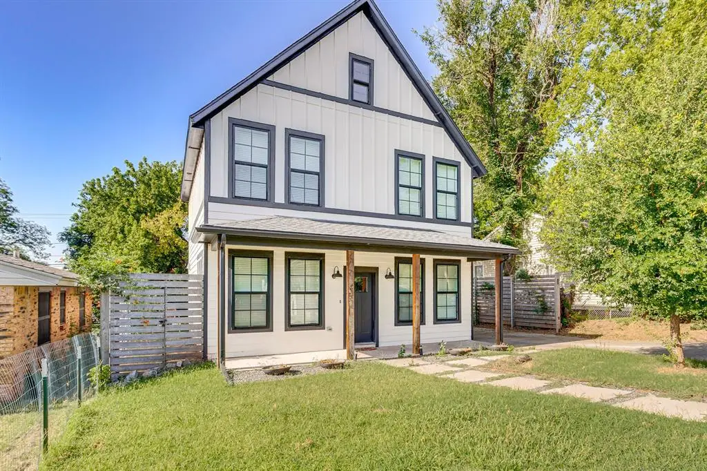 1612 NE 12th Street, Oklahoma City, OK 73117 - #1