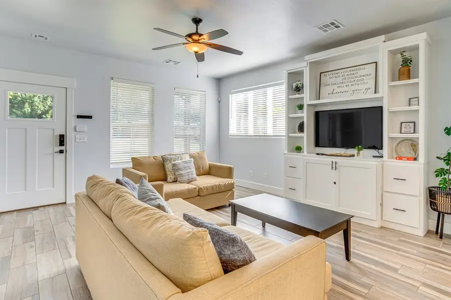 1612 NE 12th Street, Oklahoma City, OK 73117 - #2
