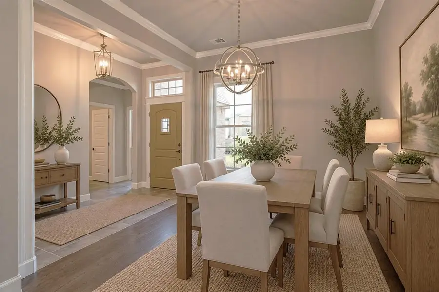 2916 Pacifica Lane, Edmond, OK 73034 - #2