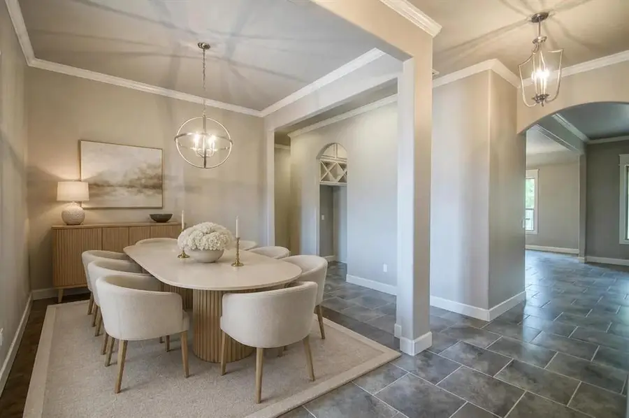 2916 Pacifica Lane, Edmond, OK 73034 - #3