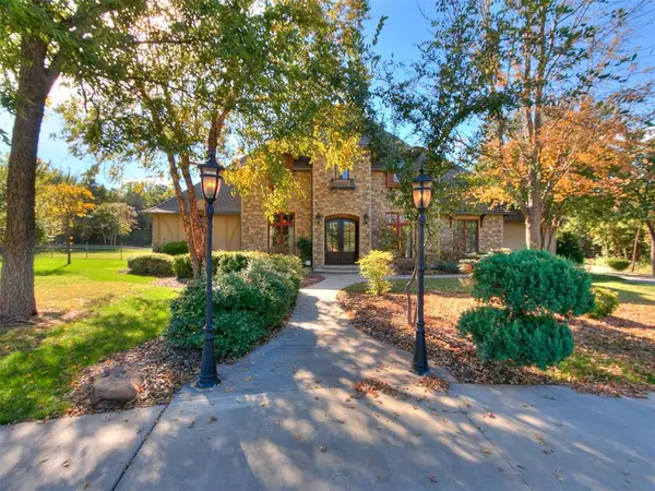 7200 NE 116th Street, Edmond, OK 73013