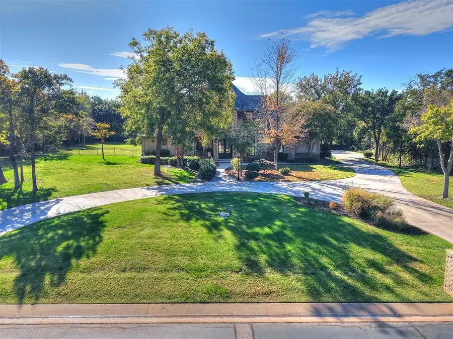 7200 NE 116th Street, Edmond, OK 73013 - #3