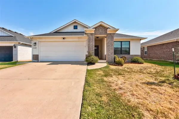 18640 Luna Drive, Edmond, OK 73013