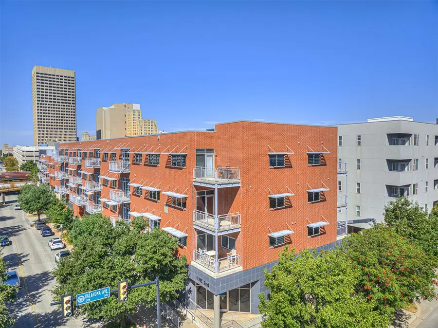 1 NE 2nd Street #403, Oklahoma City, OK 73104 - #3