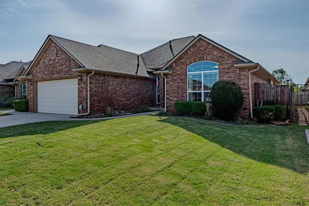 7512 NW 135th Street, Oklahoma City, OK 73142 - #1
