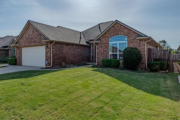 7512 NW 135th Street, Oklahoma City, OK 73142