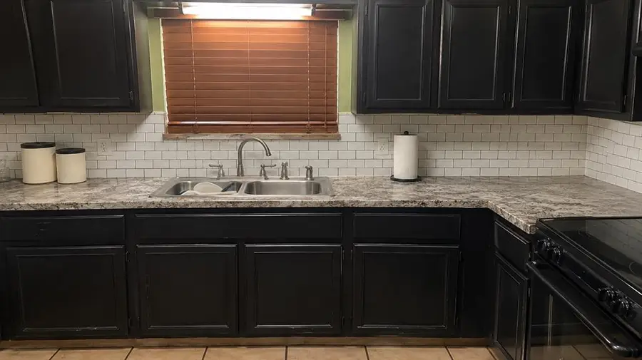5504 S Huddleston Drive, Oklahoma City, OK 73135 - #2