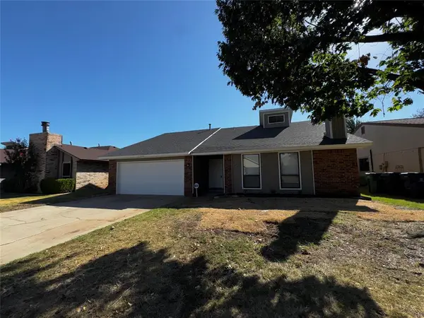 11300 N Eagle Lane, Oklahoma City, OK 73162