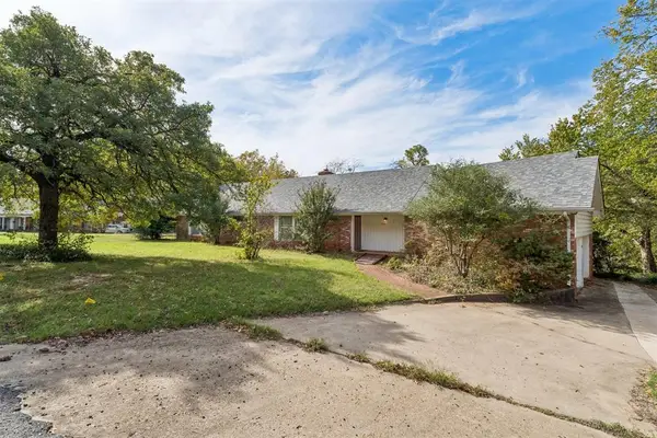 3216 E Maxwell Drive, Oklahoma City, OK 73121