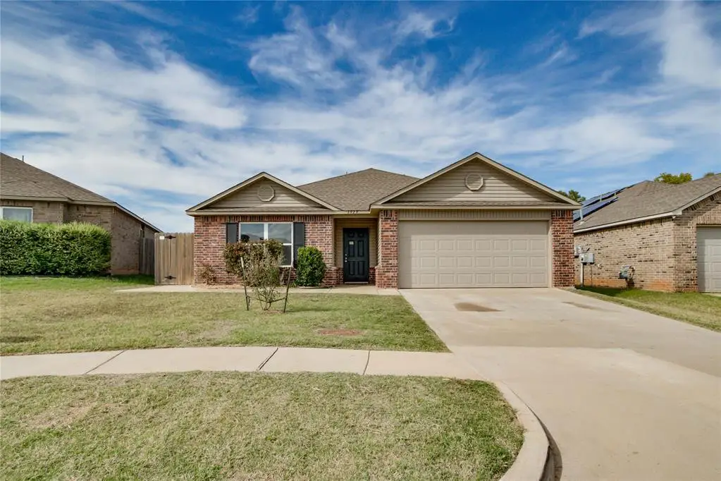3929 Siena Ridge Boulevard, Oklahoma City, OK 73179 - #1