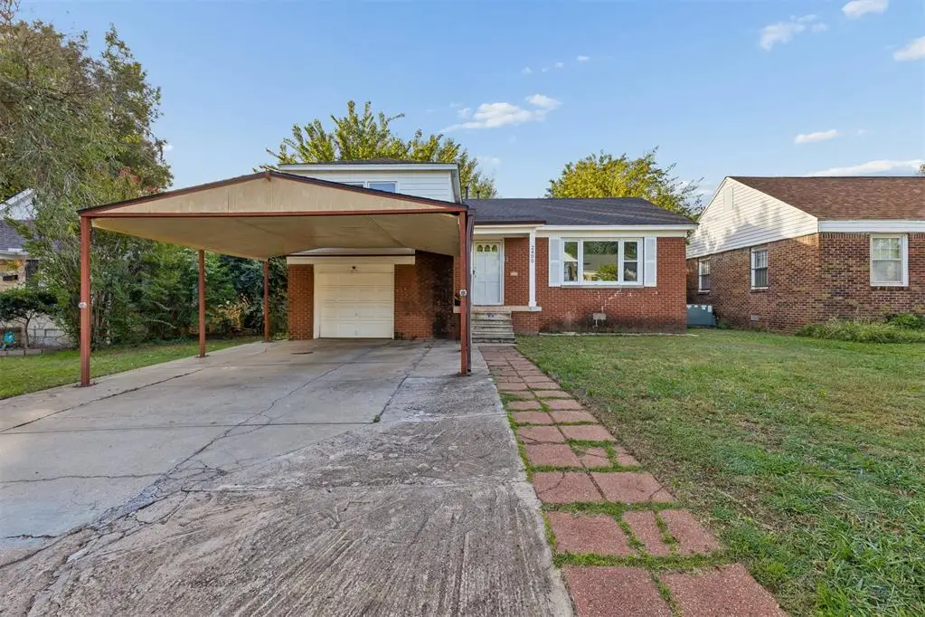 2400 NW 32nd Street, Oklahoma City, OK 73112 - #1