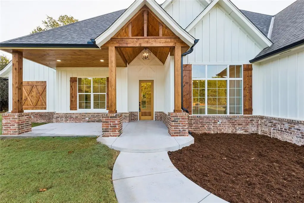 7912 Cypress Forest Circle, Oklahoma City, OK 73150 - #1